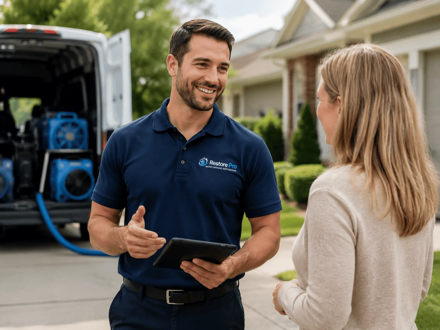Water Damage Restoration Culbertson, MT FAQs